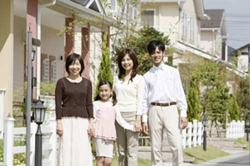 JAバンク・JA共済